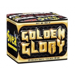 GOLDEN GLORY 262-1